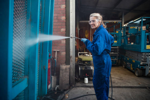 Best Concrete Pressure Washing  in Brownsburg, IN