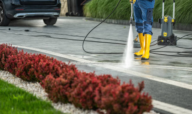 Best Sidewalk Pressure Washing  in Brownsburg, IN