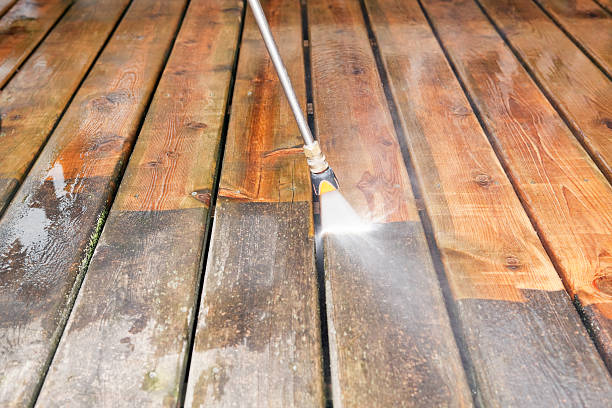 Reliable Brownsburg, IN Pressure Washing Solutions