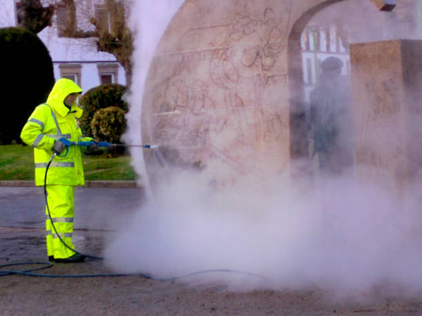 Best Commercial Pressure Washing  in Brownsburg, IN