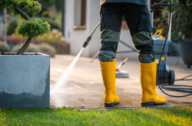 Best Deck Pressure Washing  in Brownsburg, IN