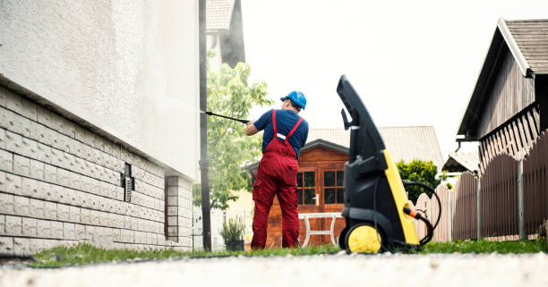 Best Affordable Pressure Washing  in Brownsburg, IN